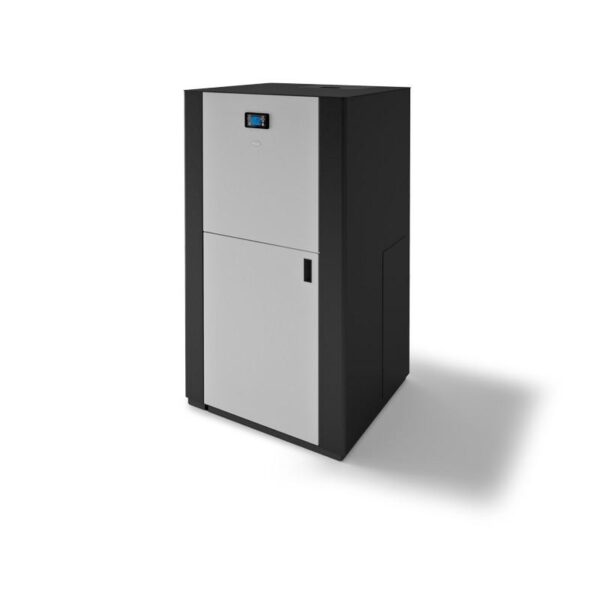 Pelletkessel - EVACALOR EV34 34 KW