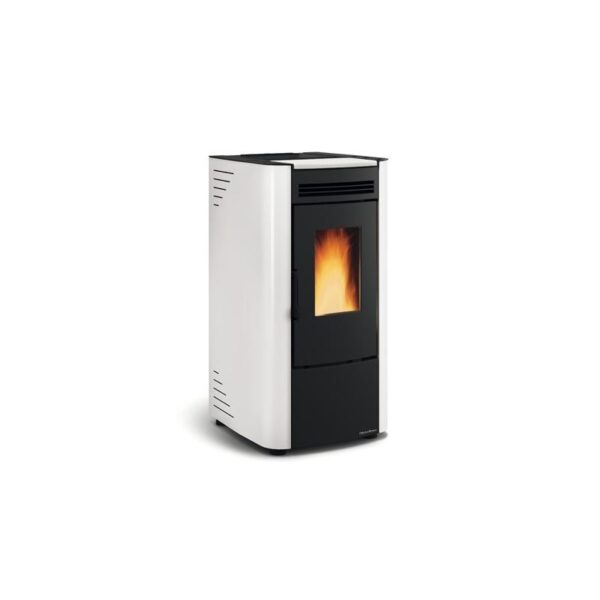 Belüfteter Pelletofen - EXTRAFLAME Ketty Evo 2.0 7 kW